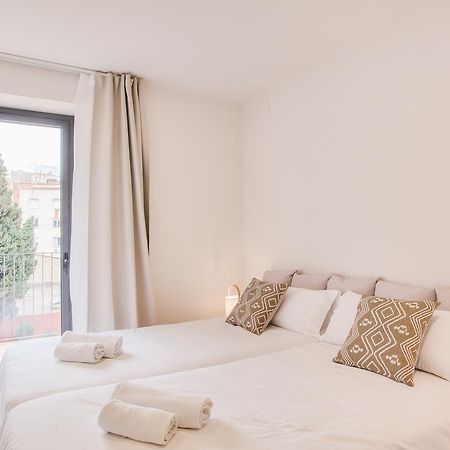 Flateli - Placa Catalunya 42 Girona Eksteriør billede